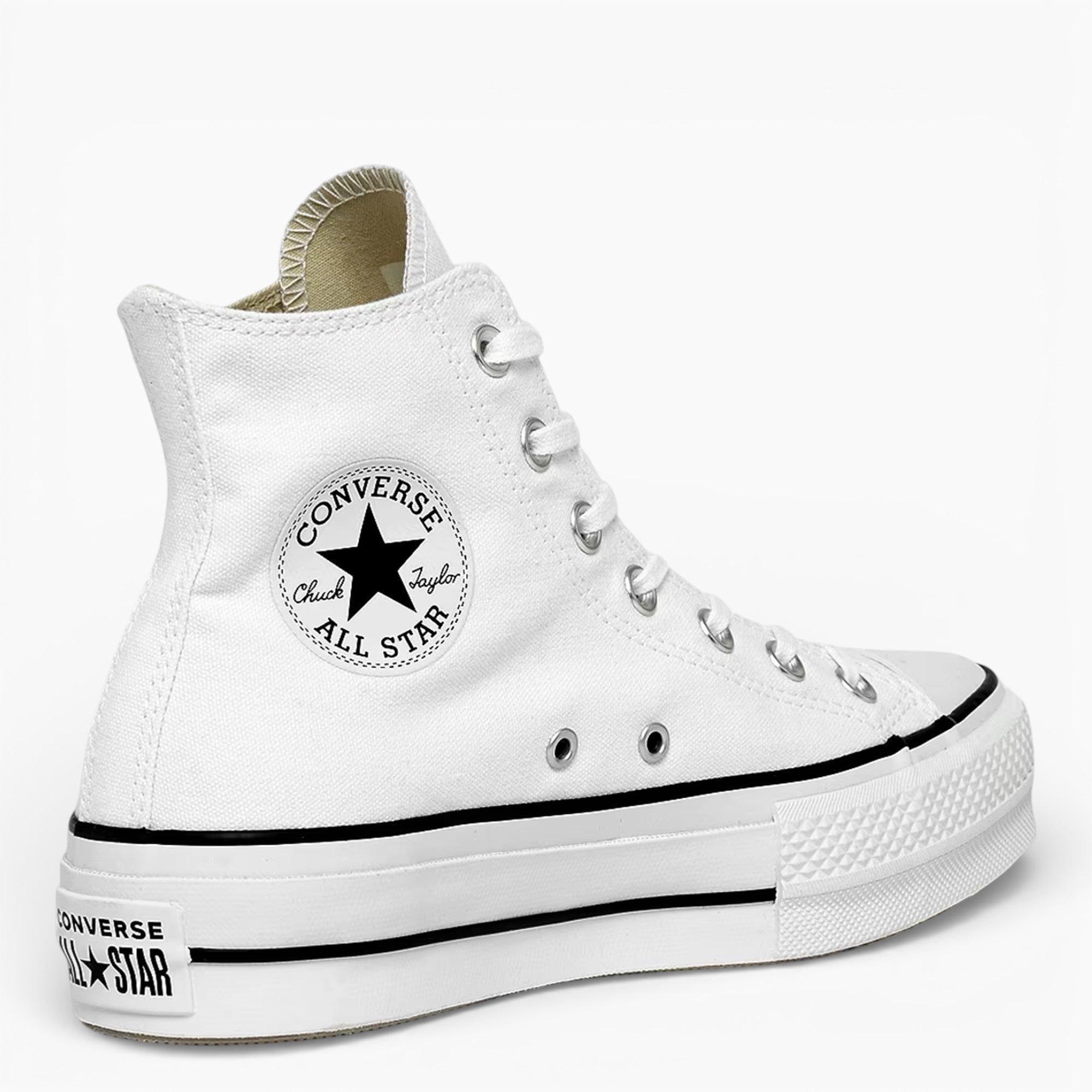 Chuck Taylor All Star Platform