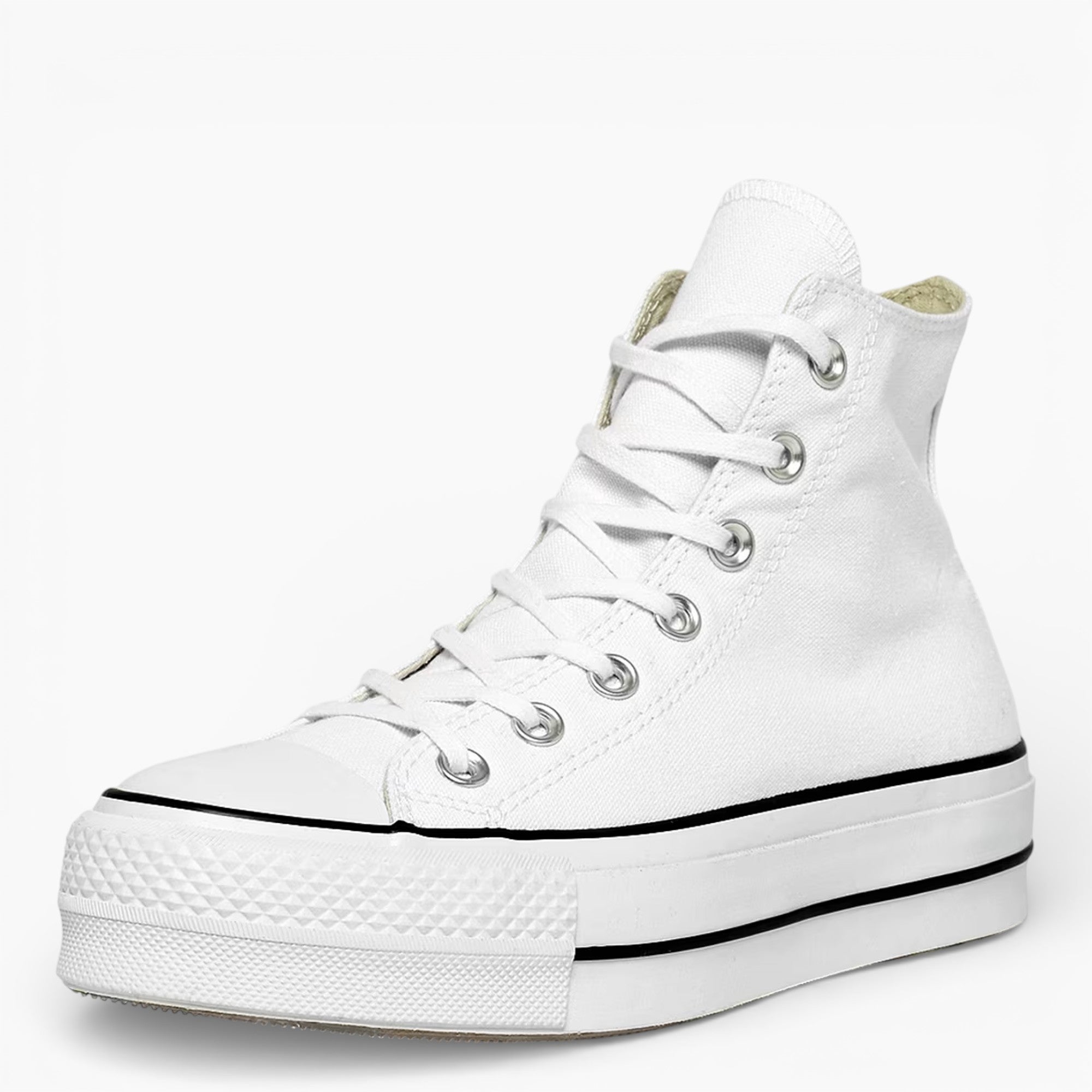 Chuck Taylor All Star Platform