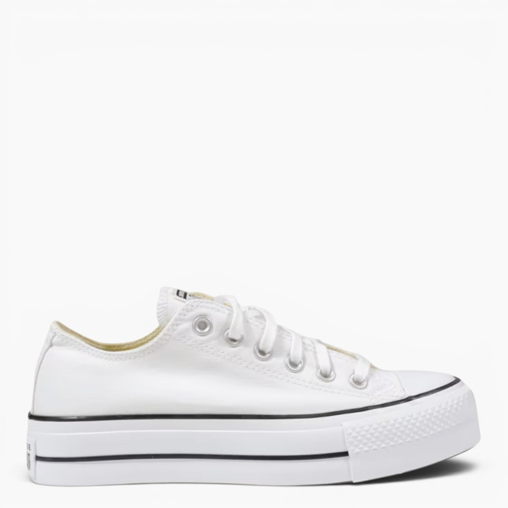 Chuck Taylor All Star Platform