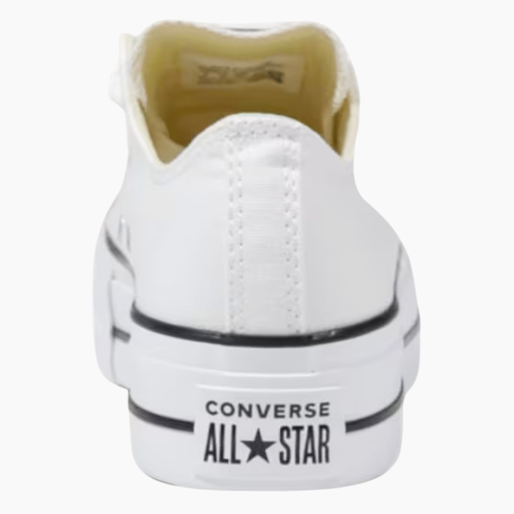 Chuck Taylor All Star Platform