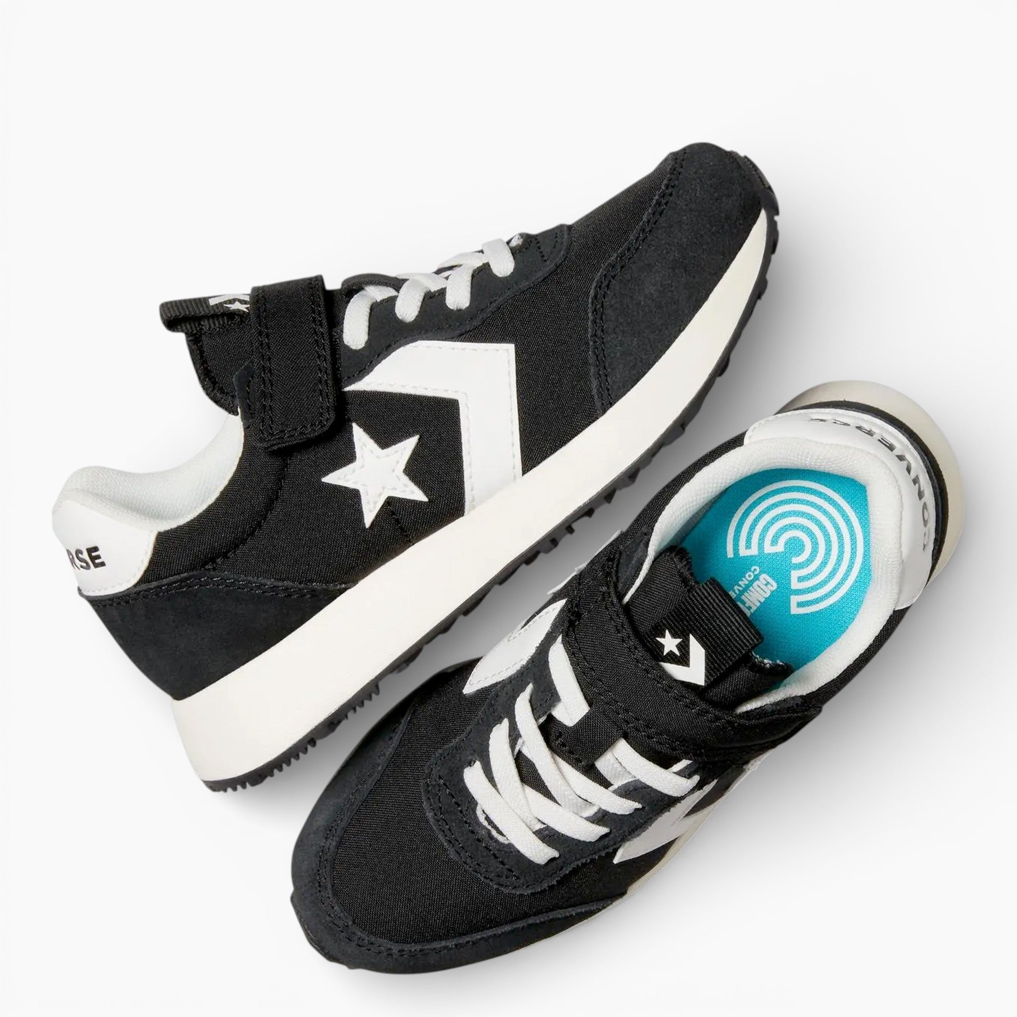 Converse Omega Trainer Junior