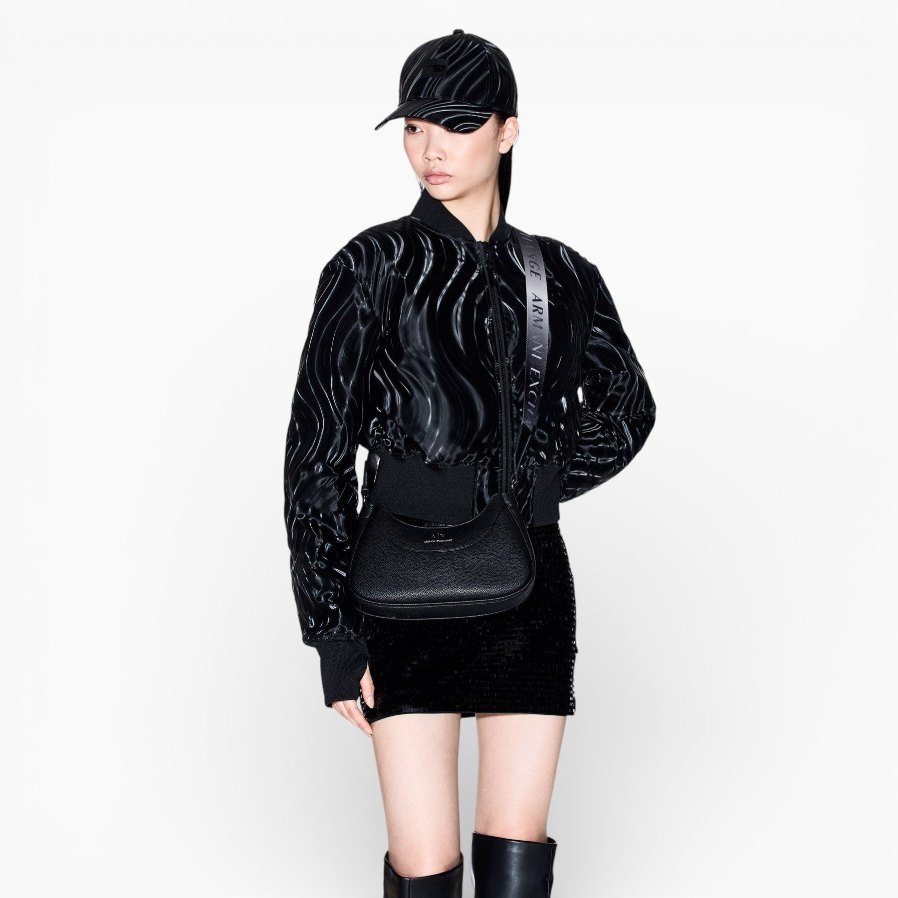 Shoulder Bag