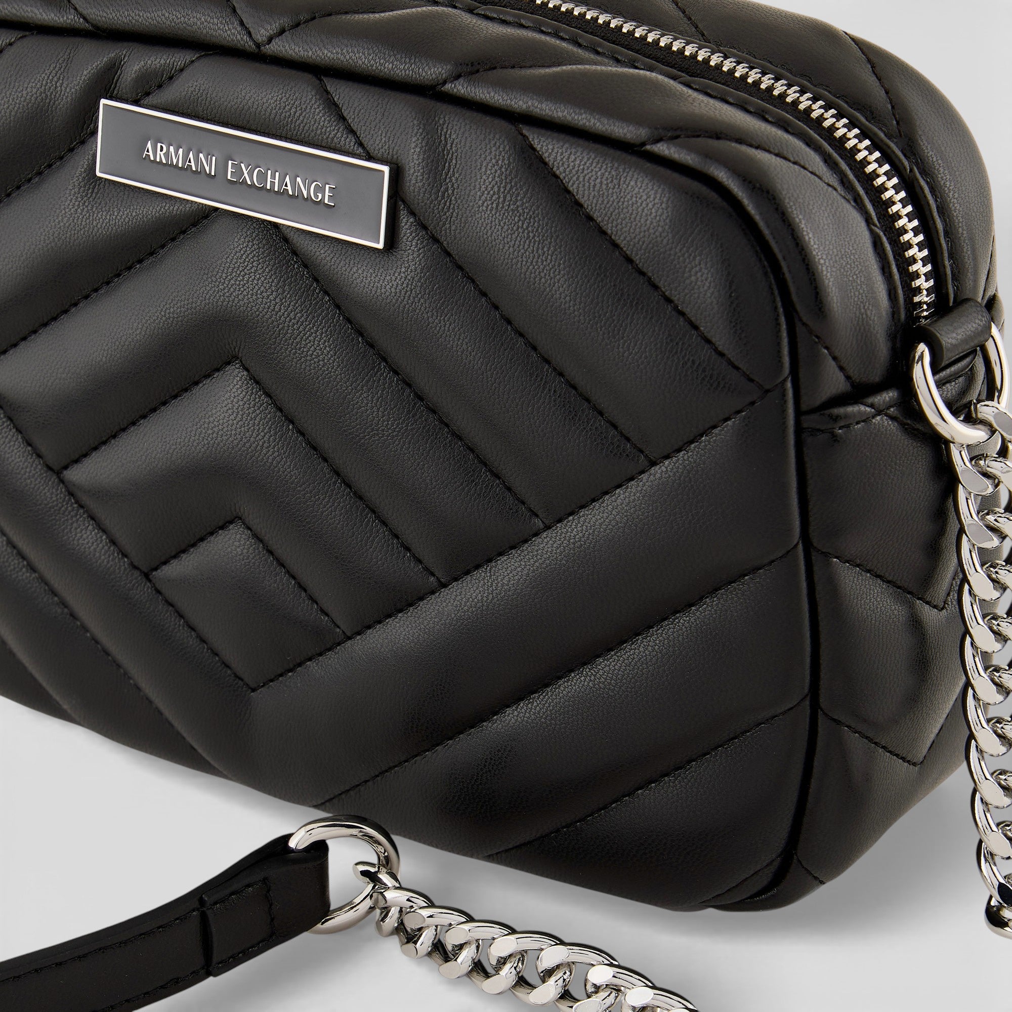 Messenger Bag