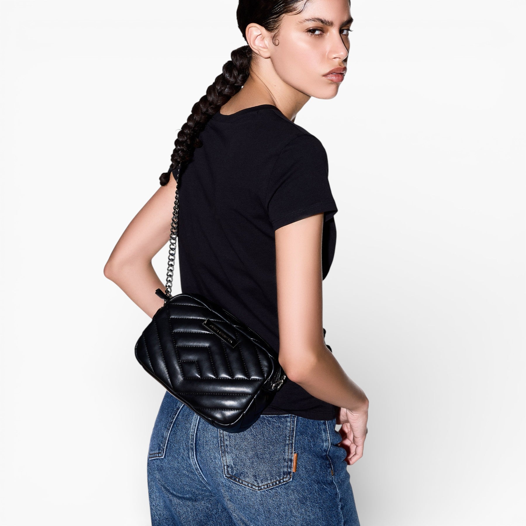 Messenger Bag