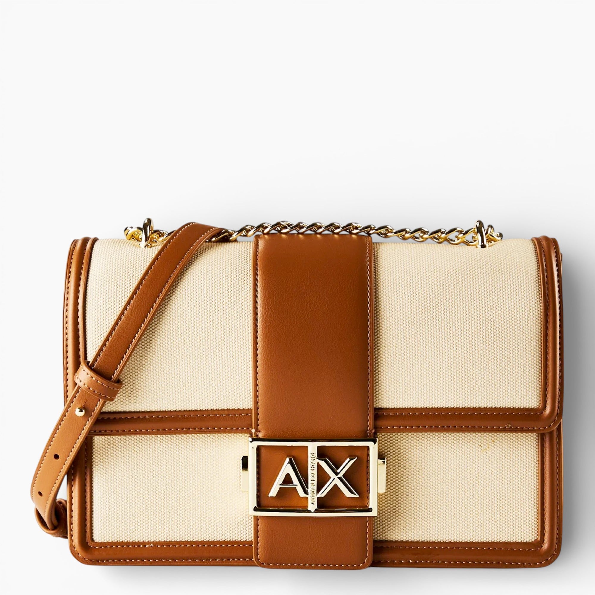 Messenger Bag