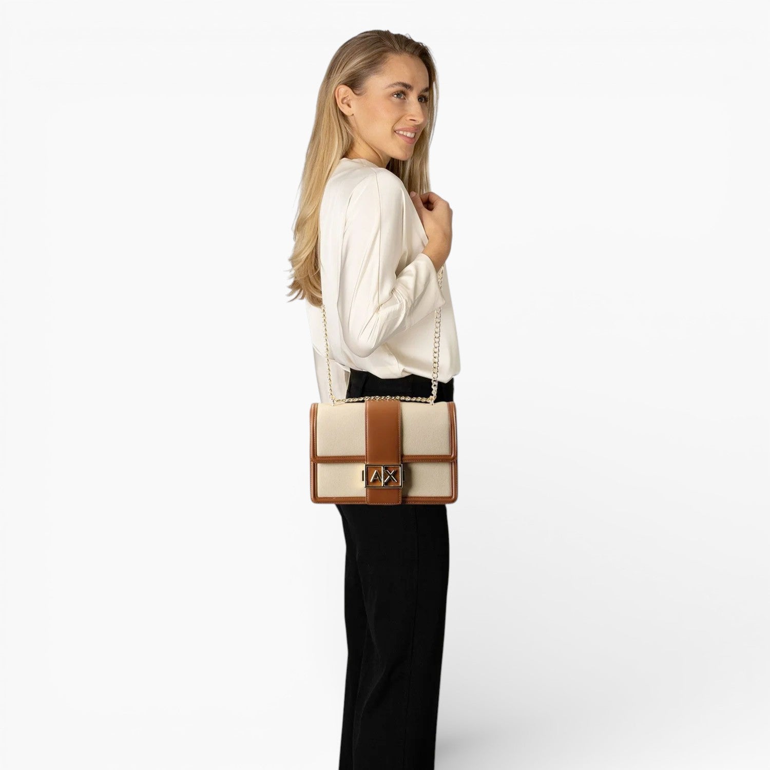 Messenger Bag