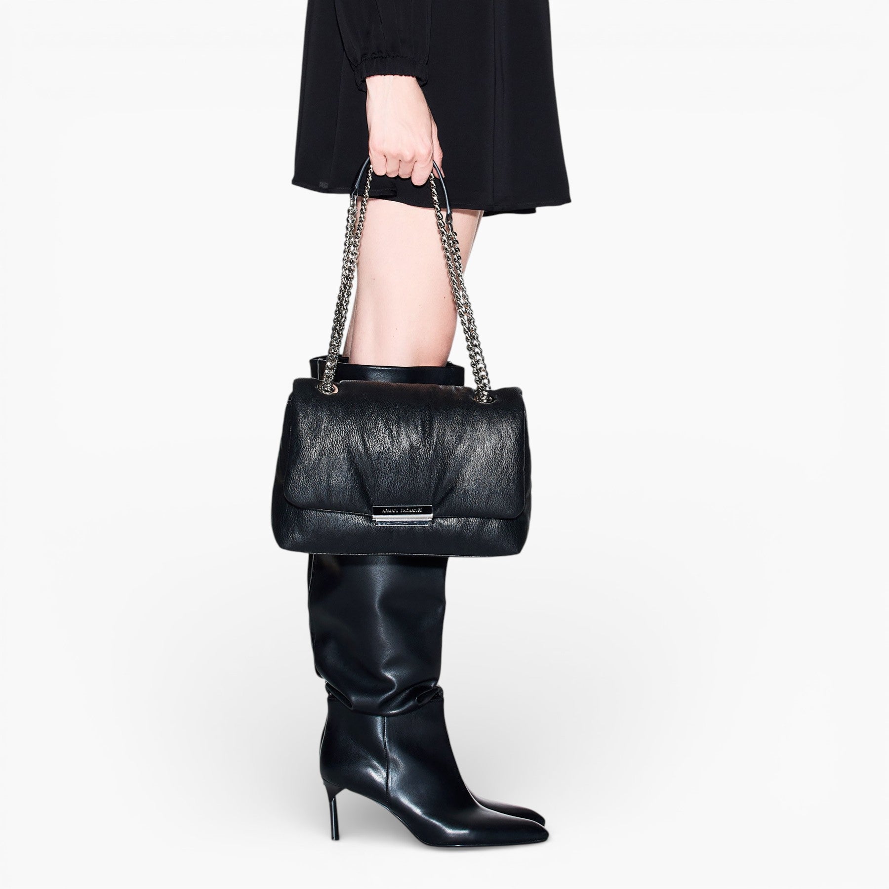 Messenger Bag