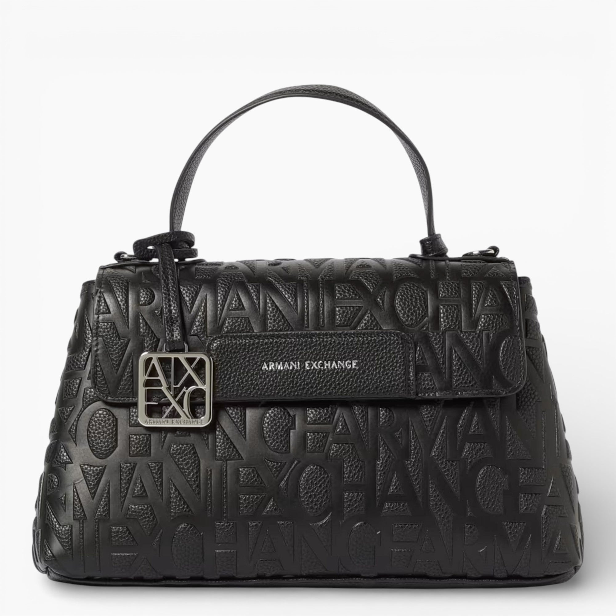 Top Handle Bag