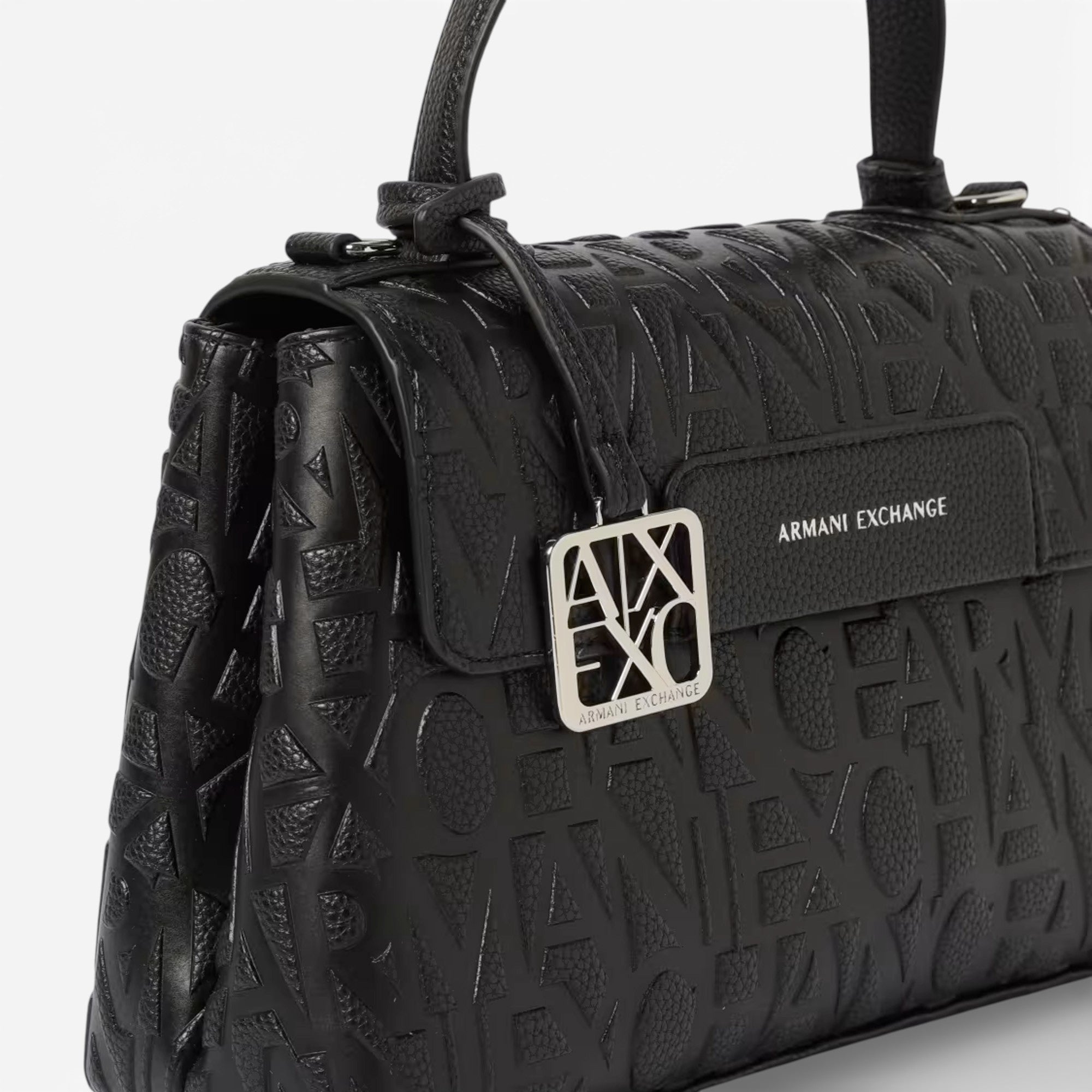 Top Handle Bag