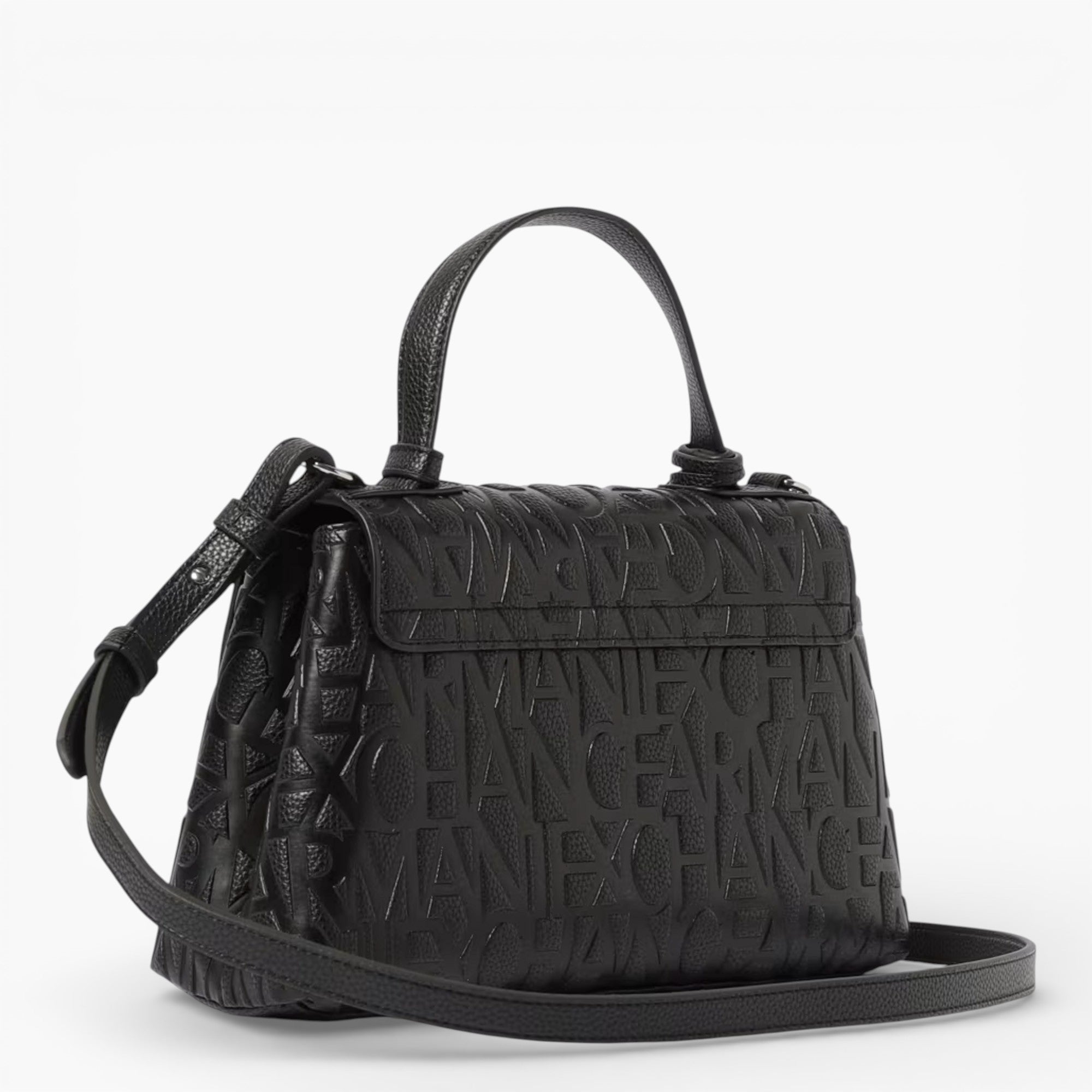 Top Handle Bag