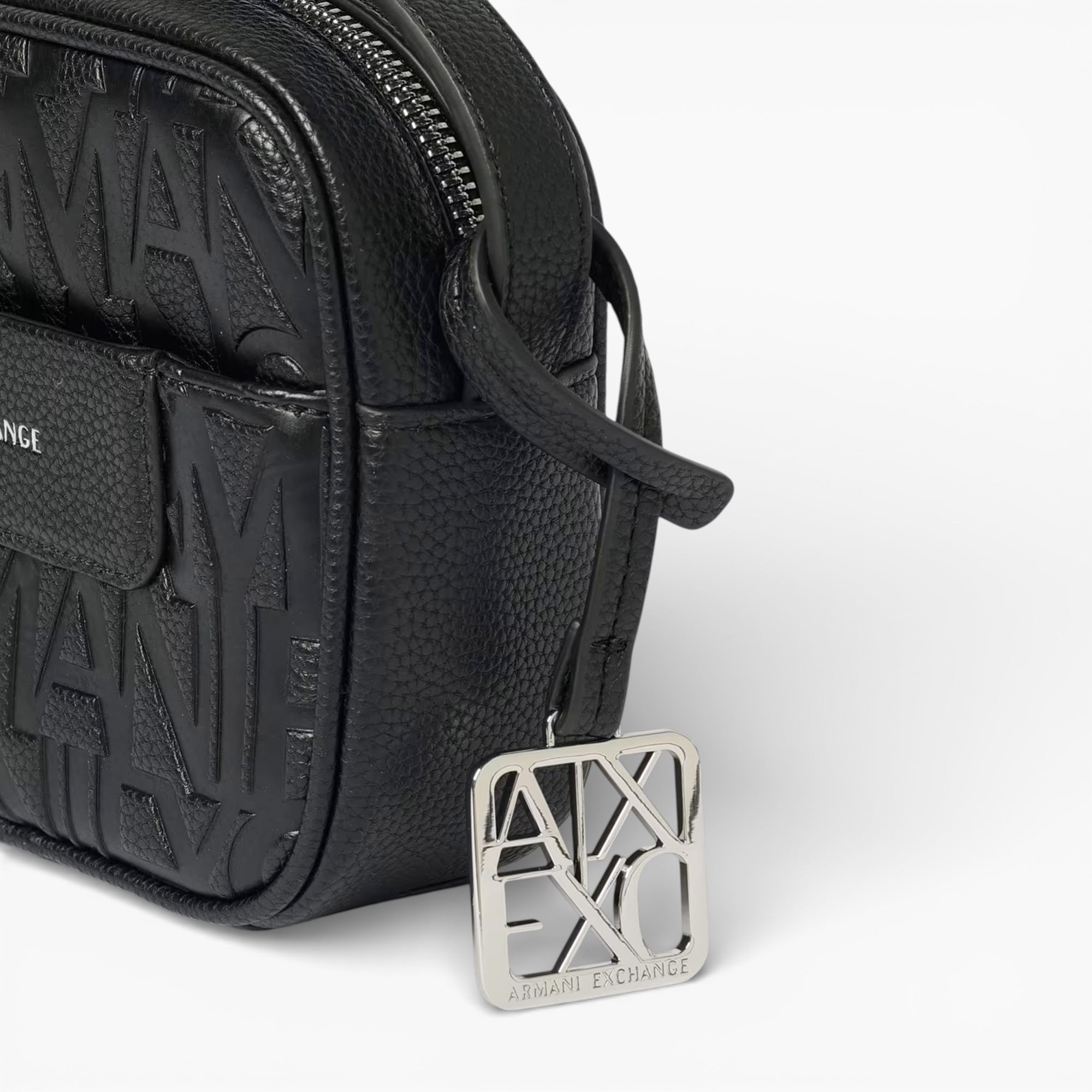 Messenger Bag