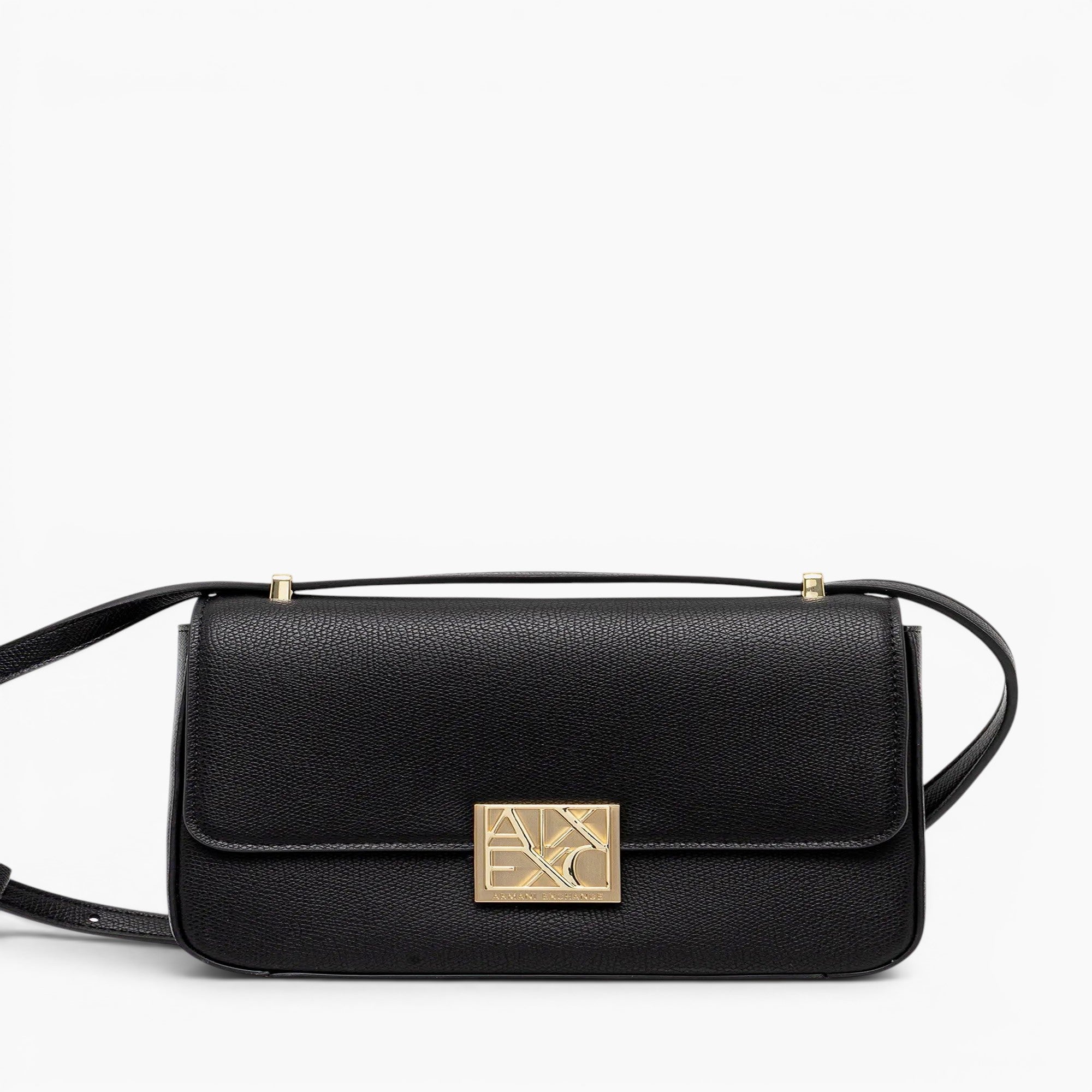 Messenger Bag