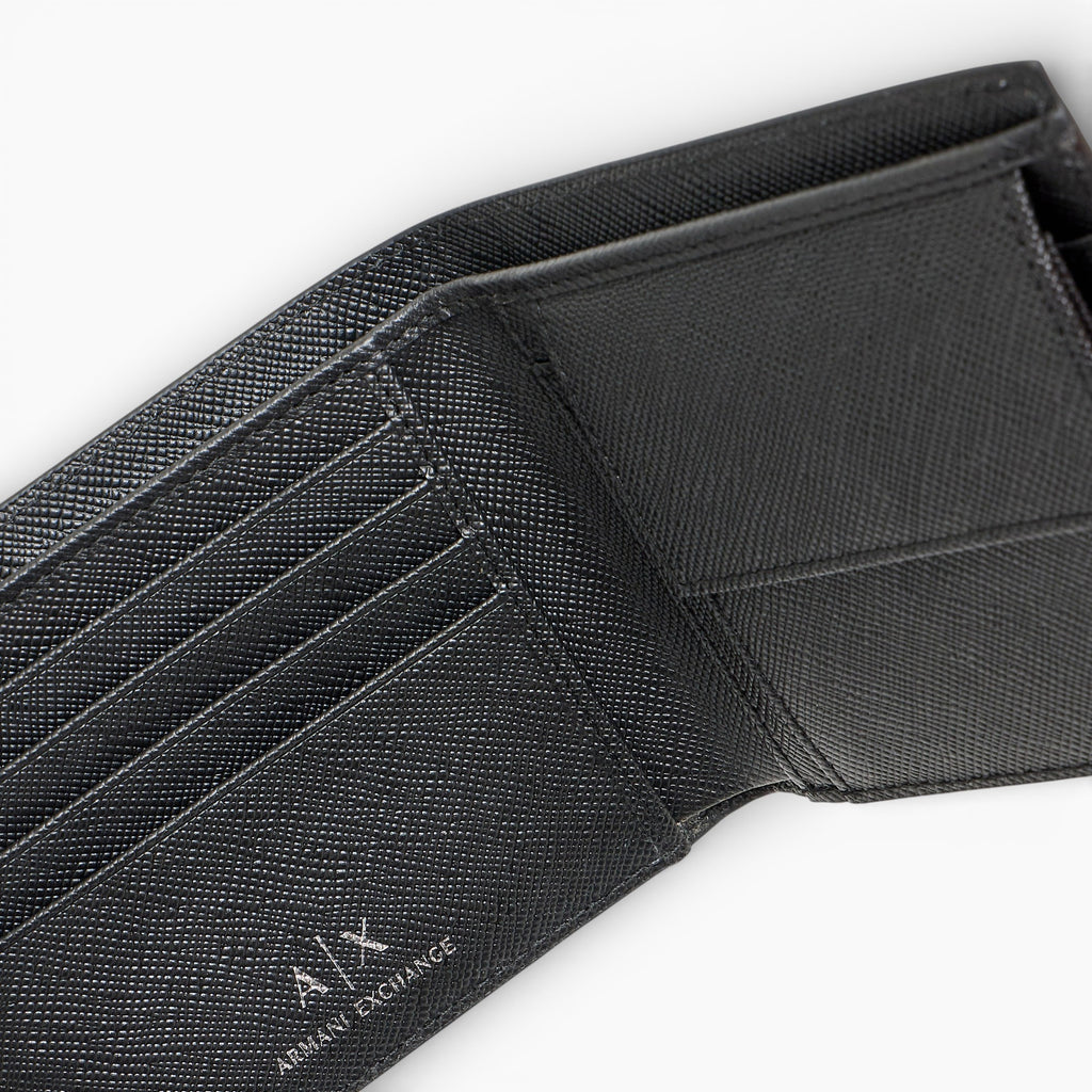 Portefeuille homme
