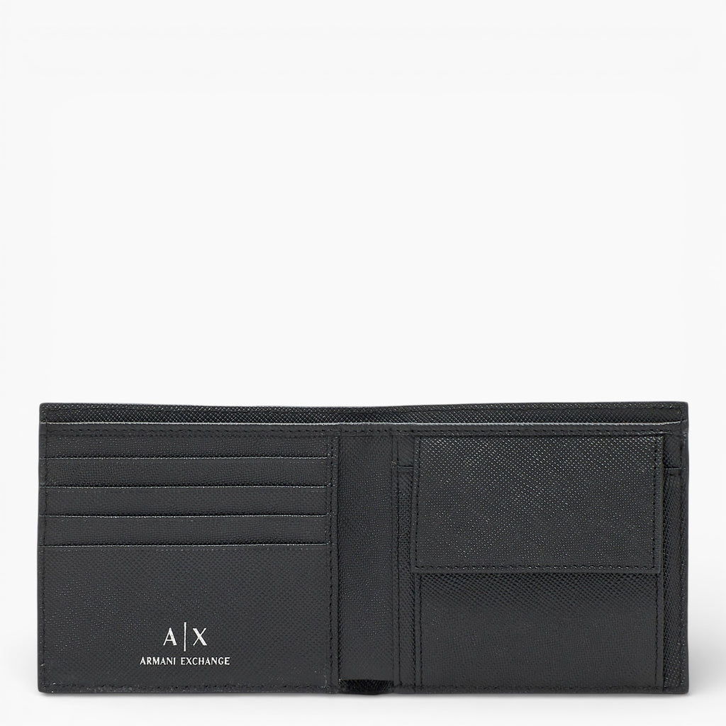 Portefeuille homme