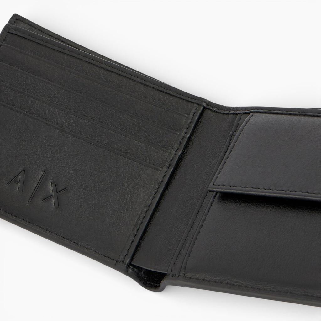 Portefeuille homme