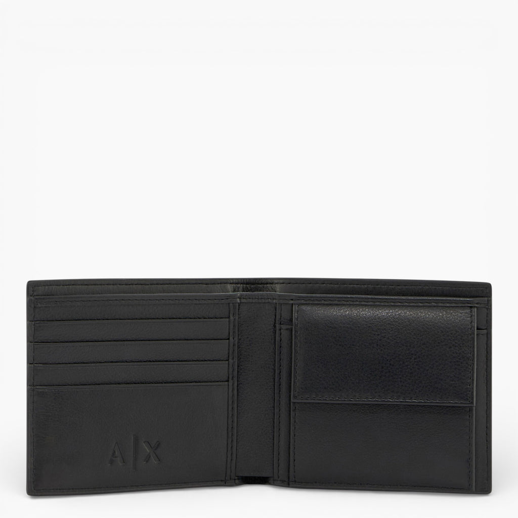 Portefeuille homme