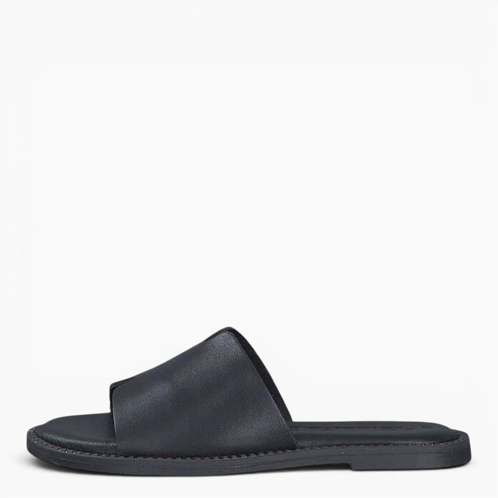 Sandales Mules Femme