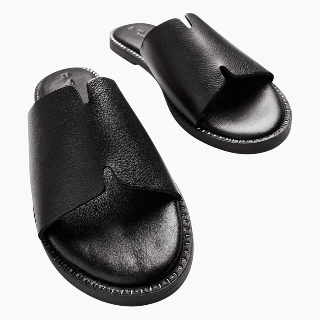 Sandales Mules Femme