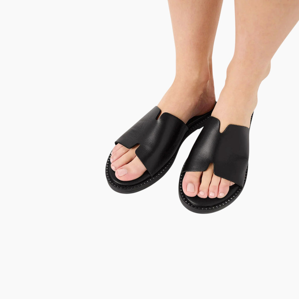 Sandales Mules Femme