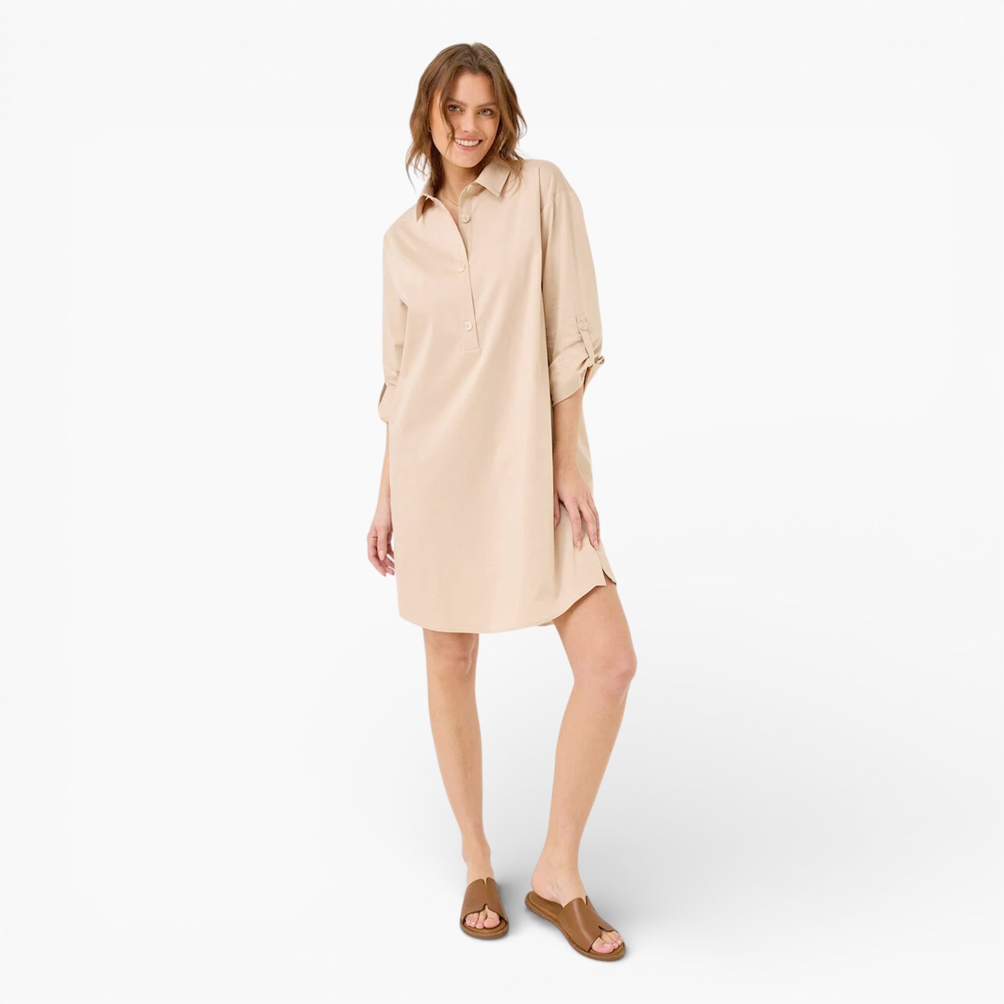 Sandali Ciabatta Donna
