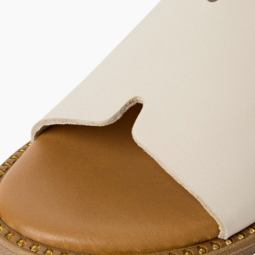 Sandales Mules Femme
