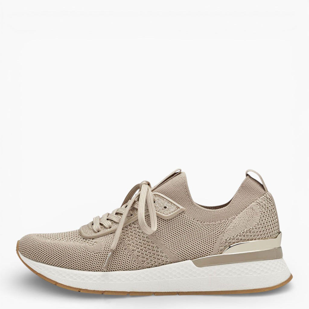 Baskets Femme