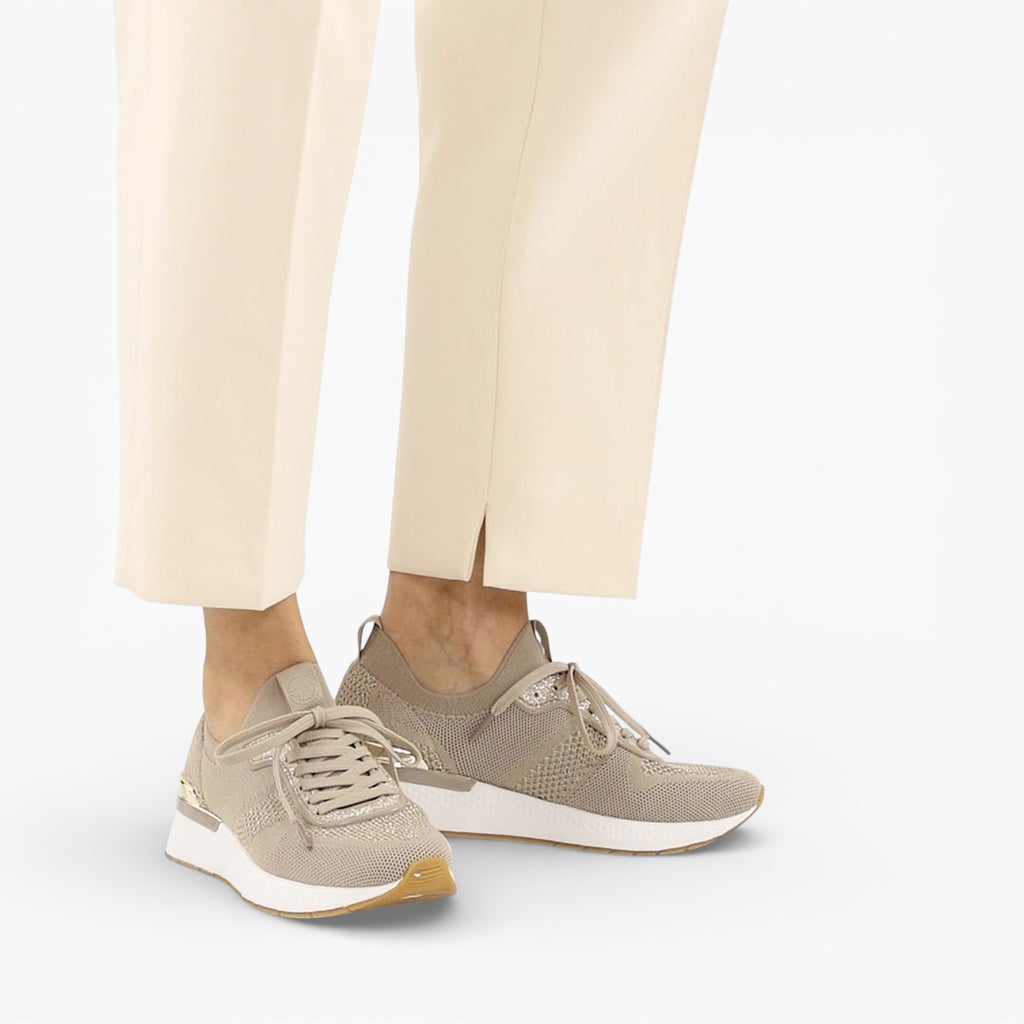 Baskets Femme