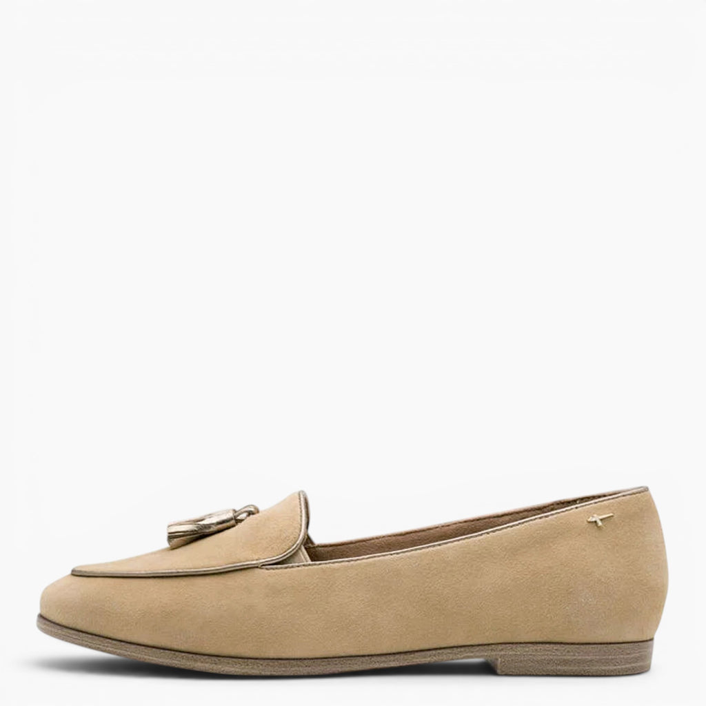 Mocassins Femme