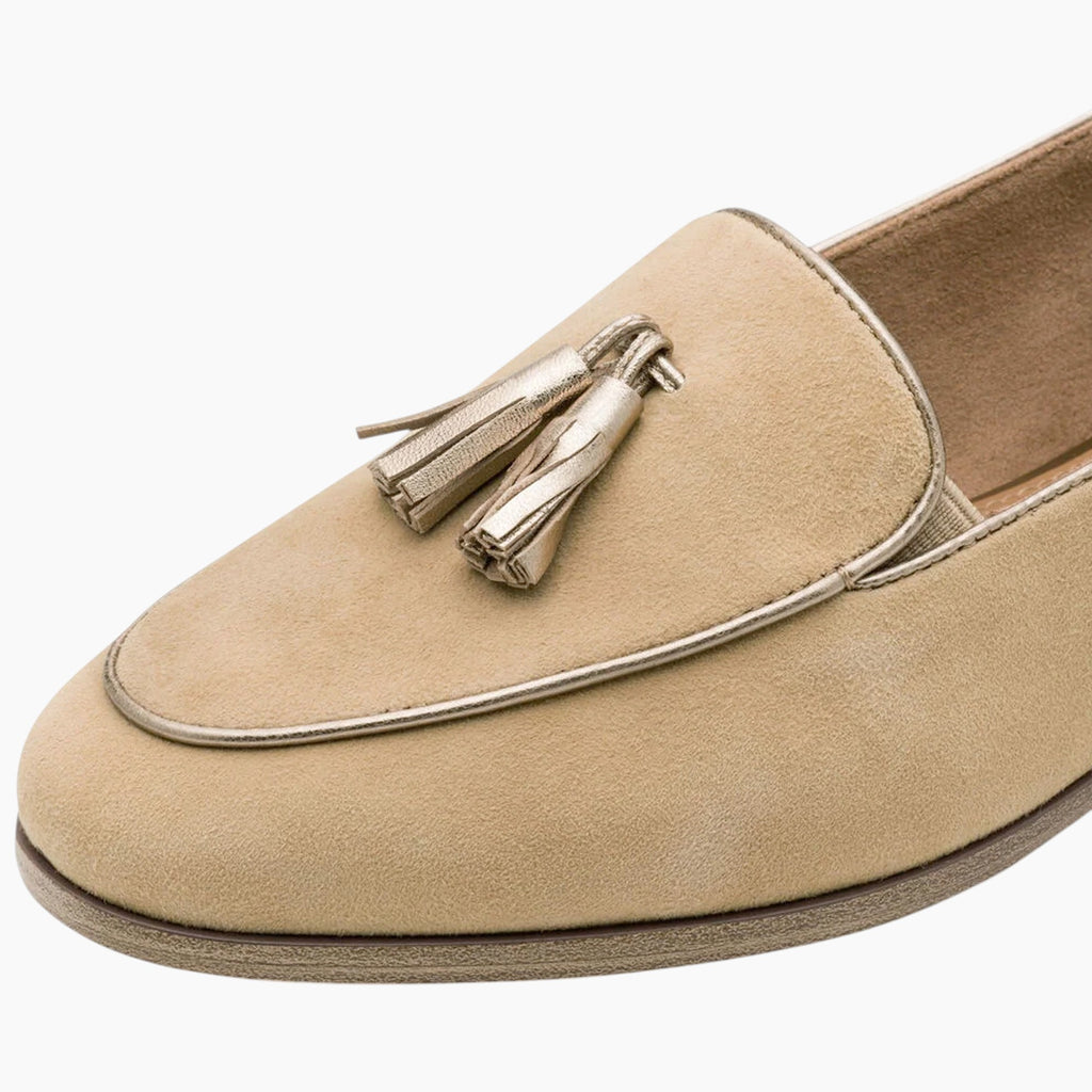 Mocassins Femme
