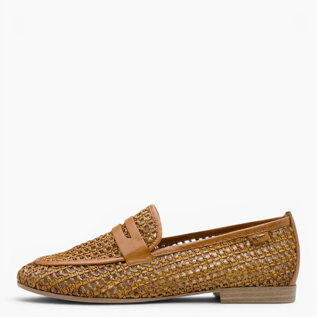 Mocassins Femme