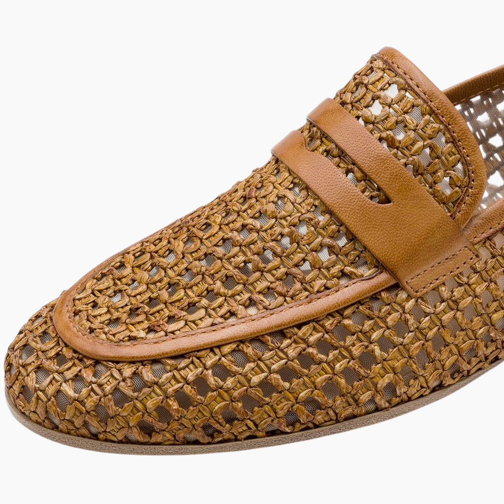 Mocassins Femme