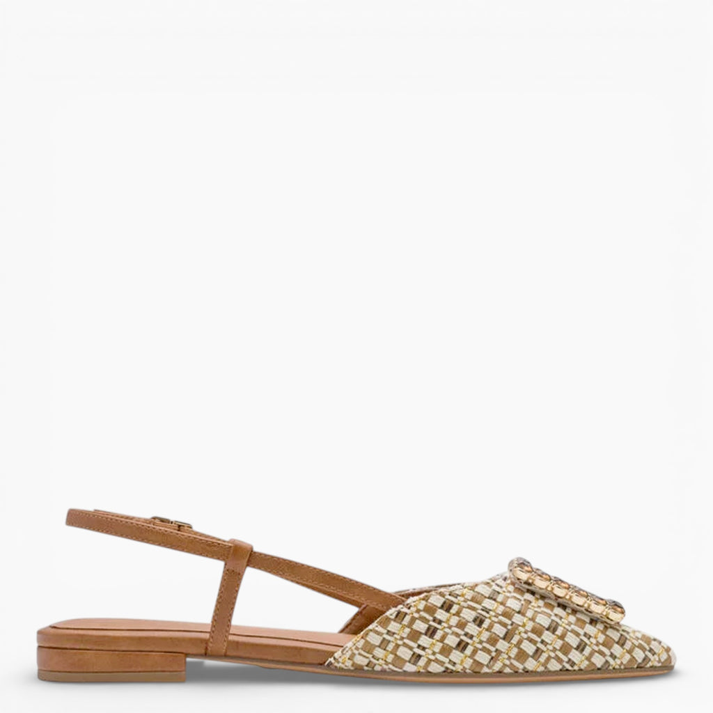 Ballerines Chanel Femme