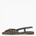 Ballerine Chanel Donna