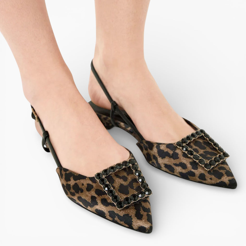Ballerine Chanel Donna