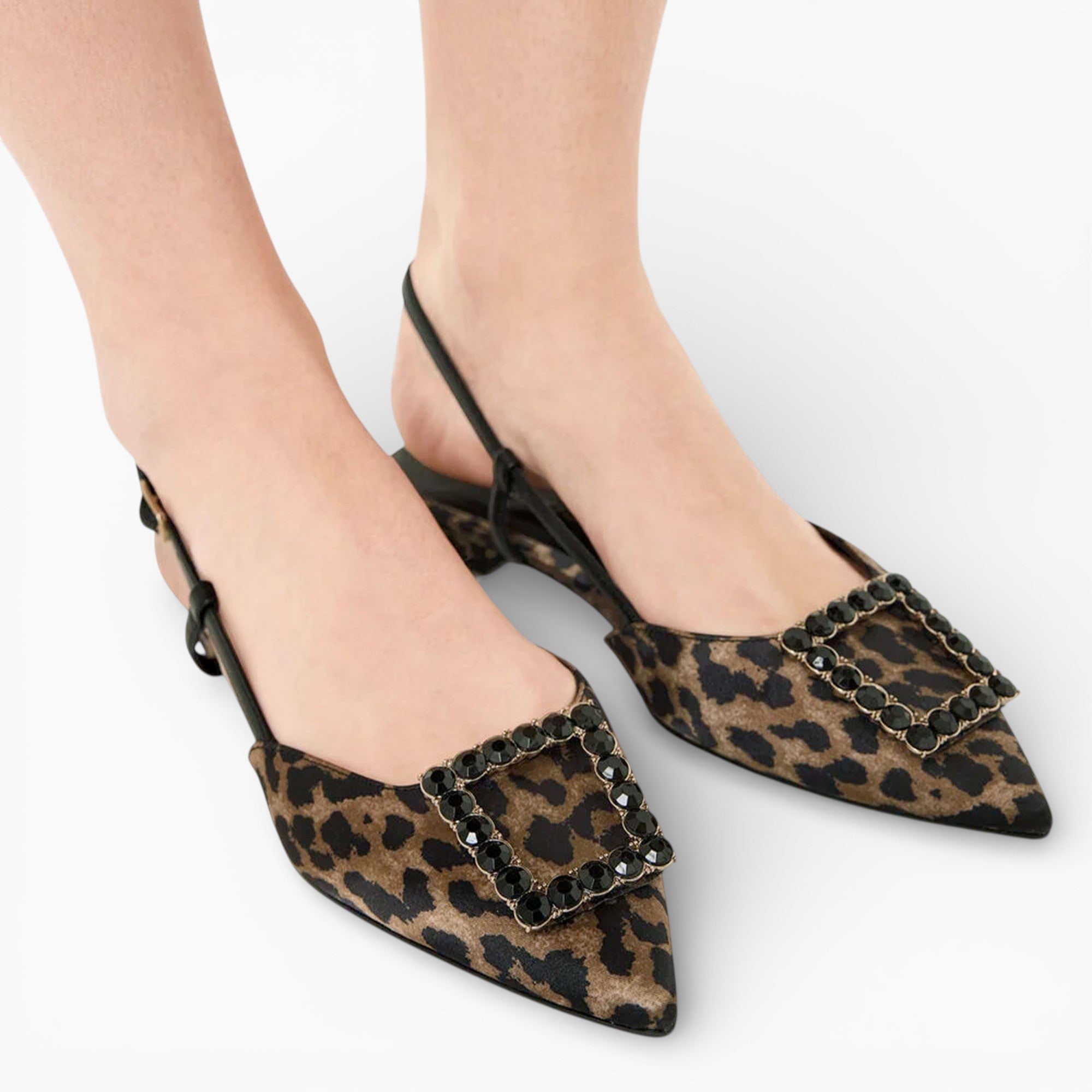 Ballerine Chanel Donna
