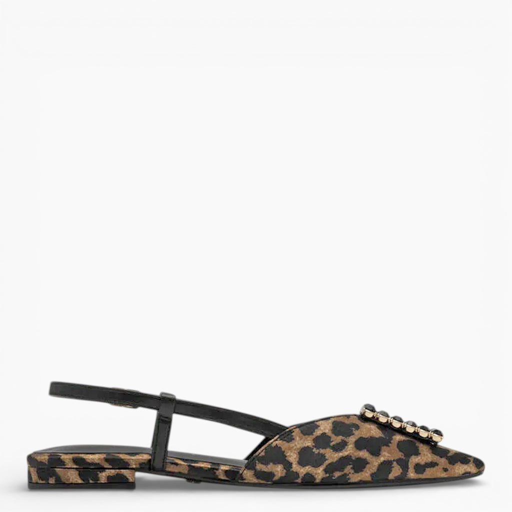 Ballerine Chanel Donna