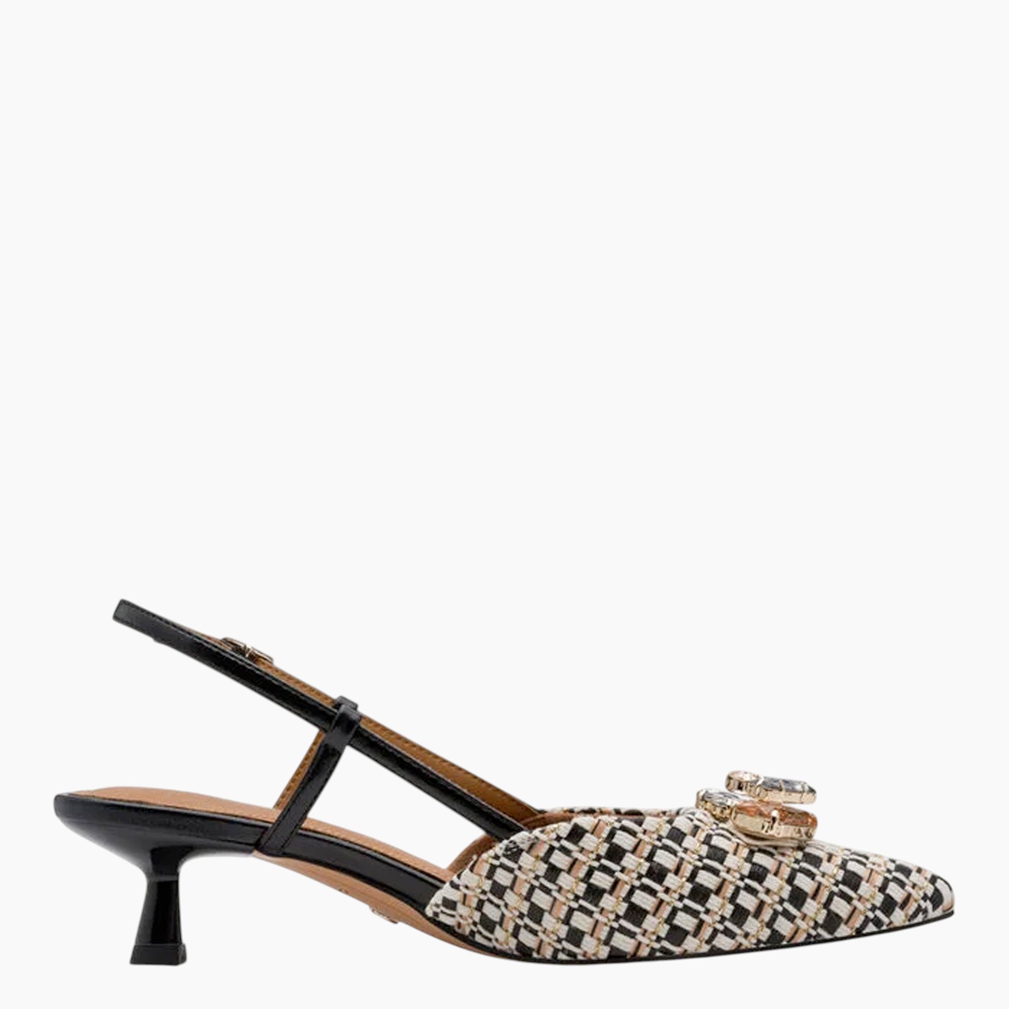 Chanel Donna