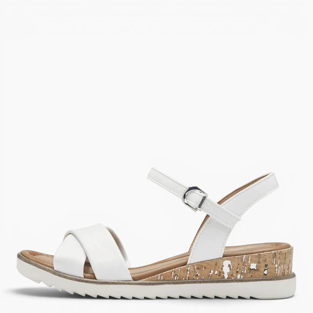 Sandales Femme