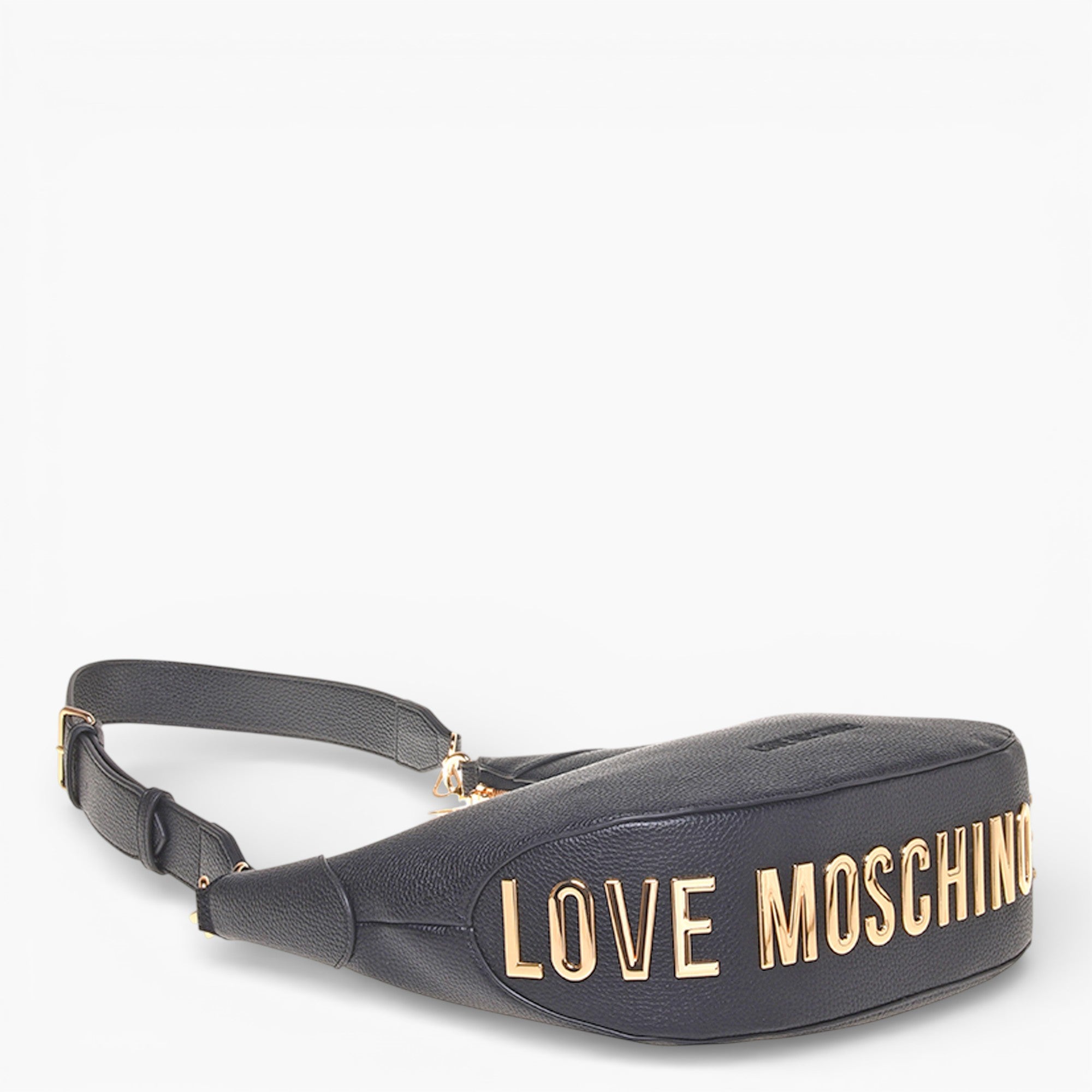 Tracolla Love Moschino