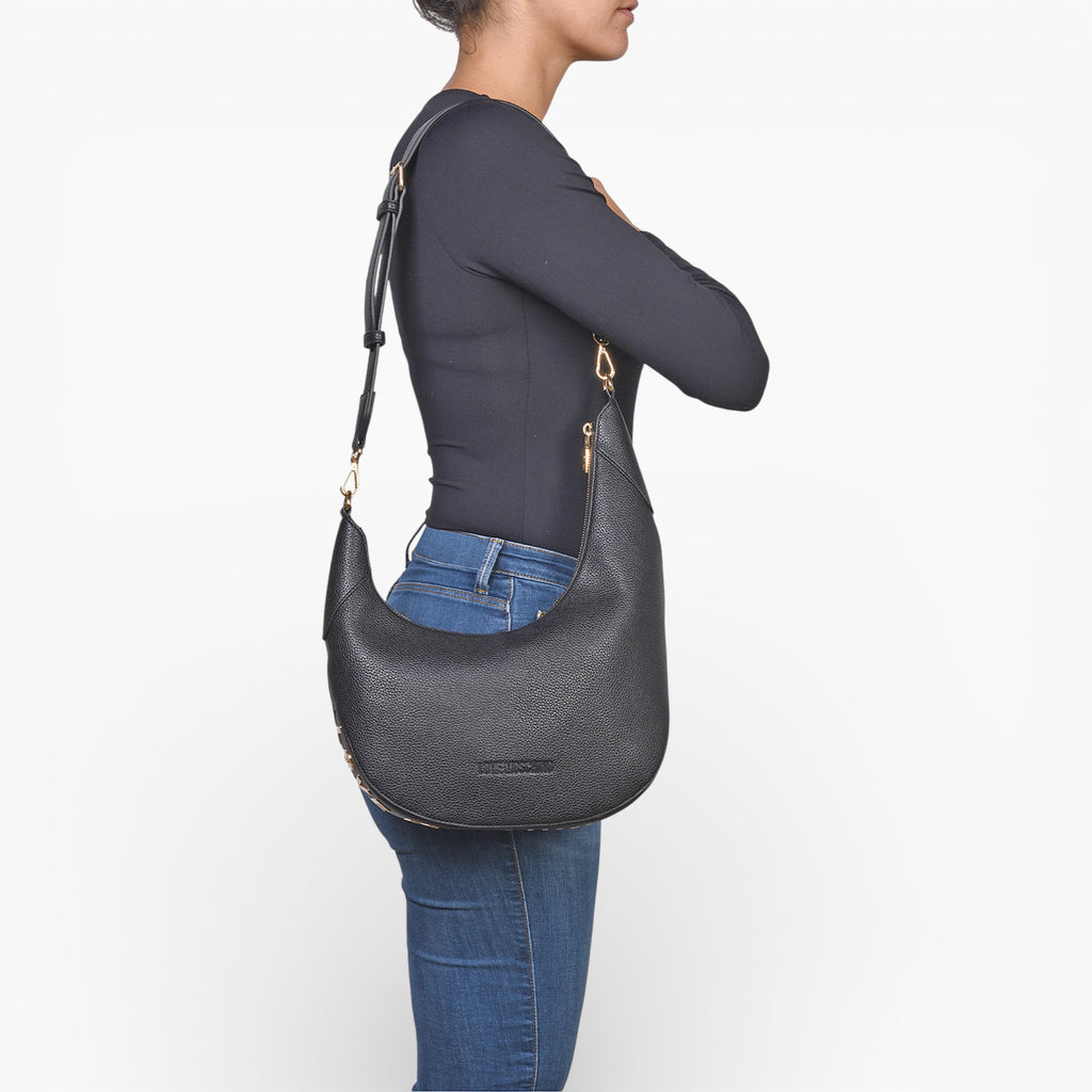 Sac bandoulière Love Moschino