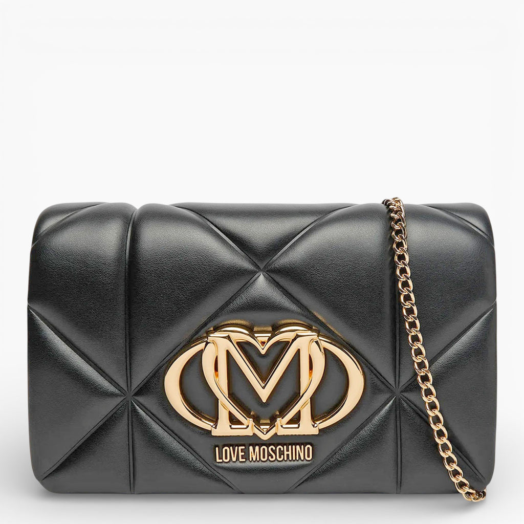 Sac bandoulière Love Moschino