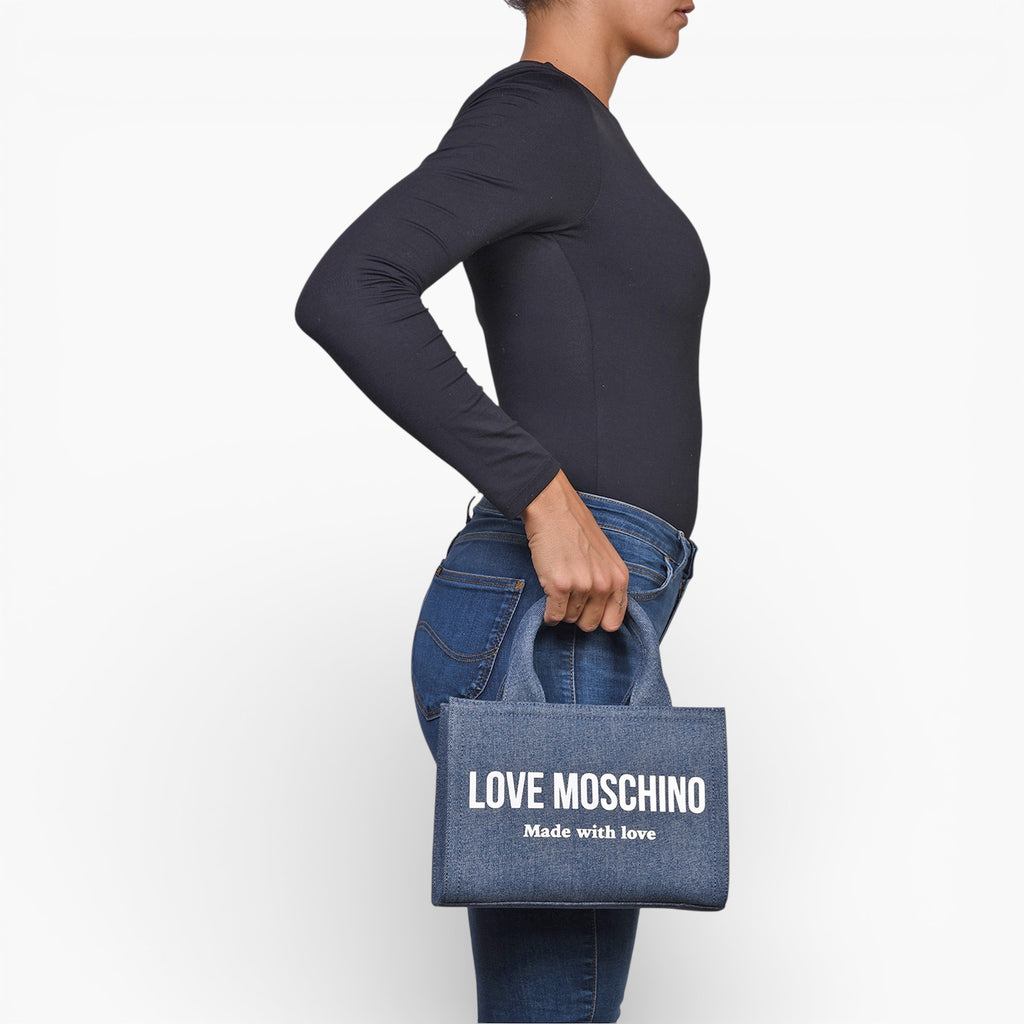 Sacs à main Love Moschino