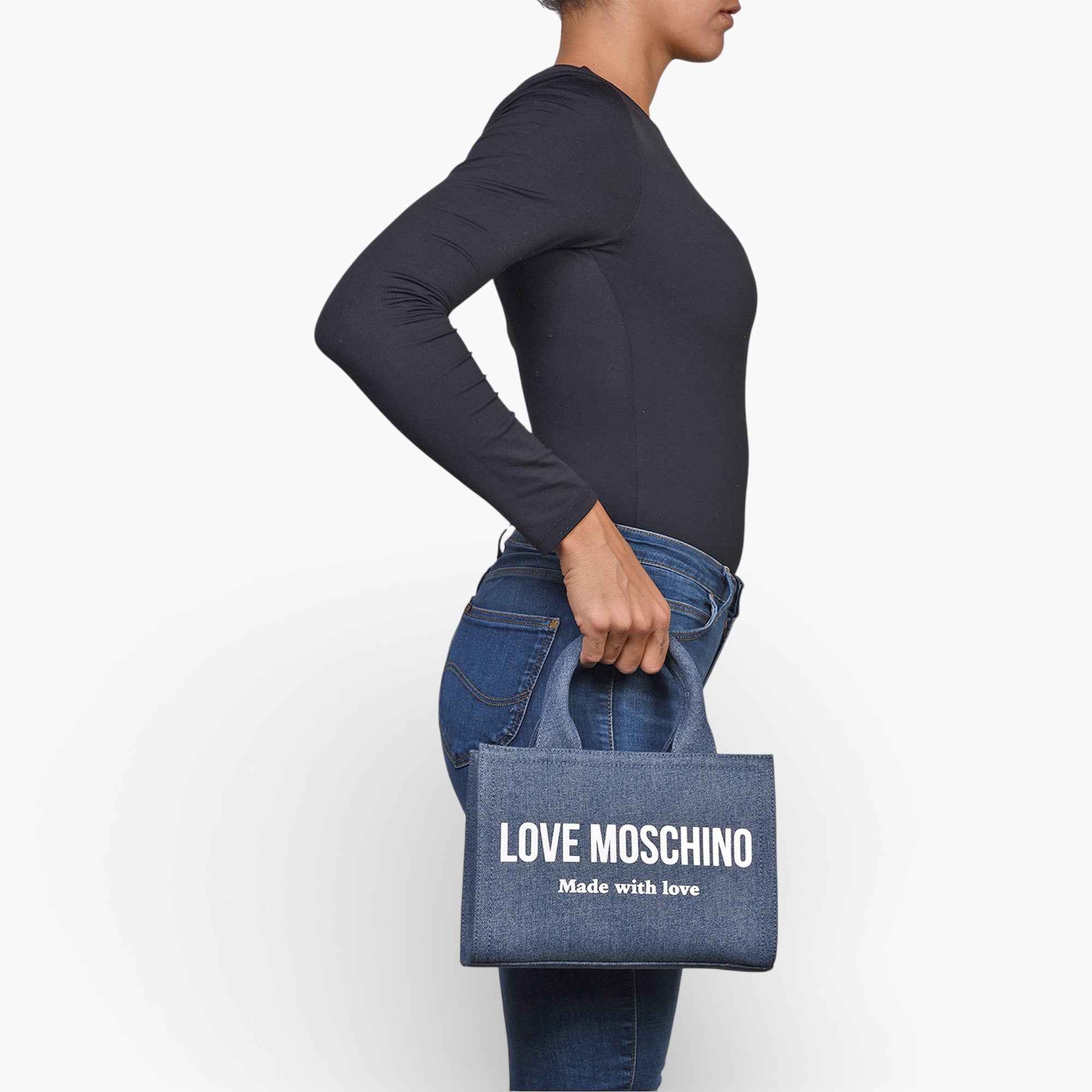 Sacs à main Love Moschino