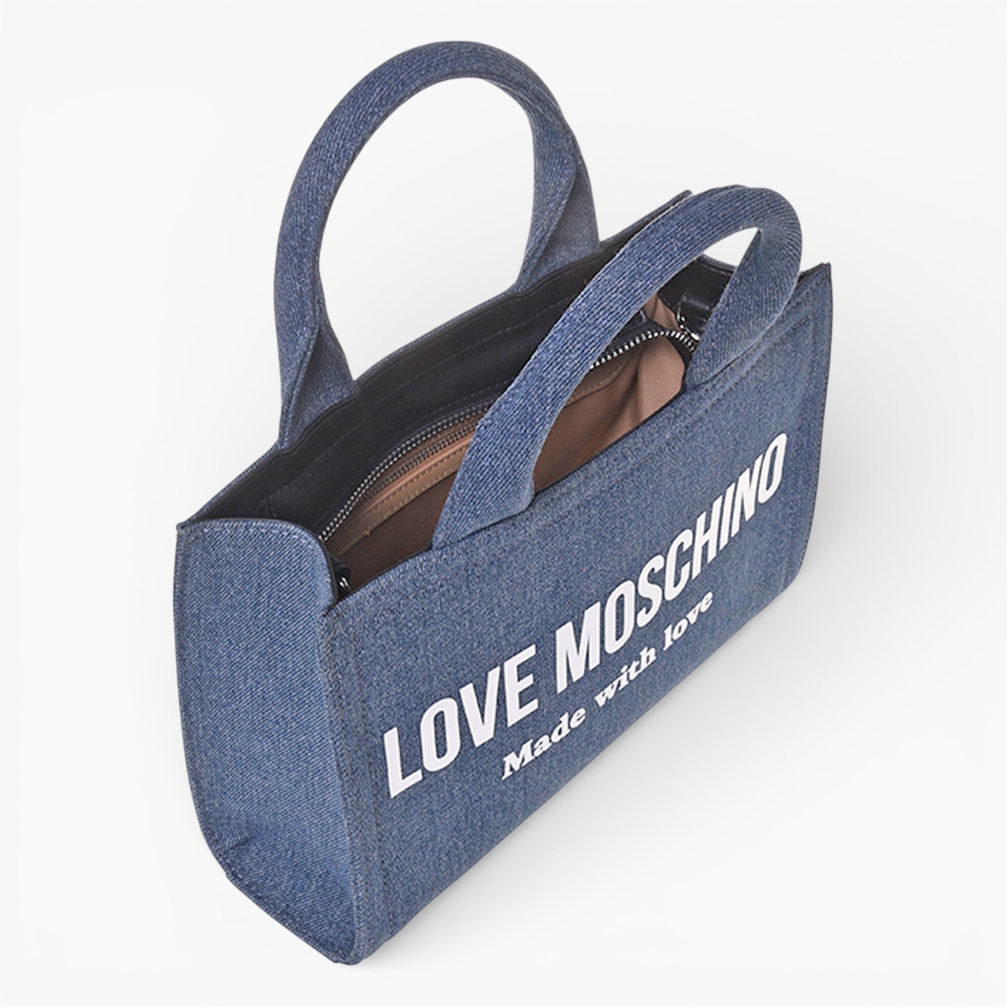 Sacs à main Love Moschino