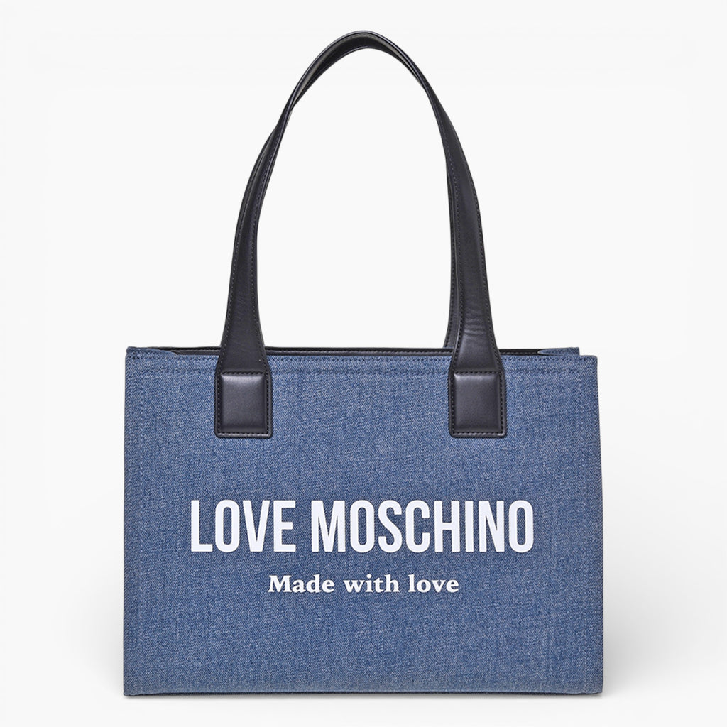 Sacs à épaule Love Moschino