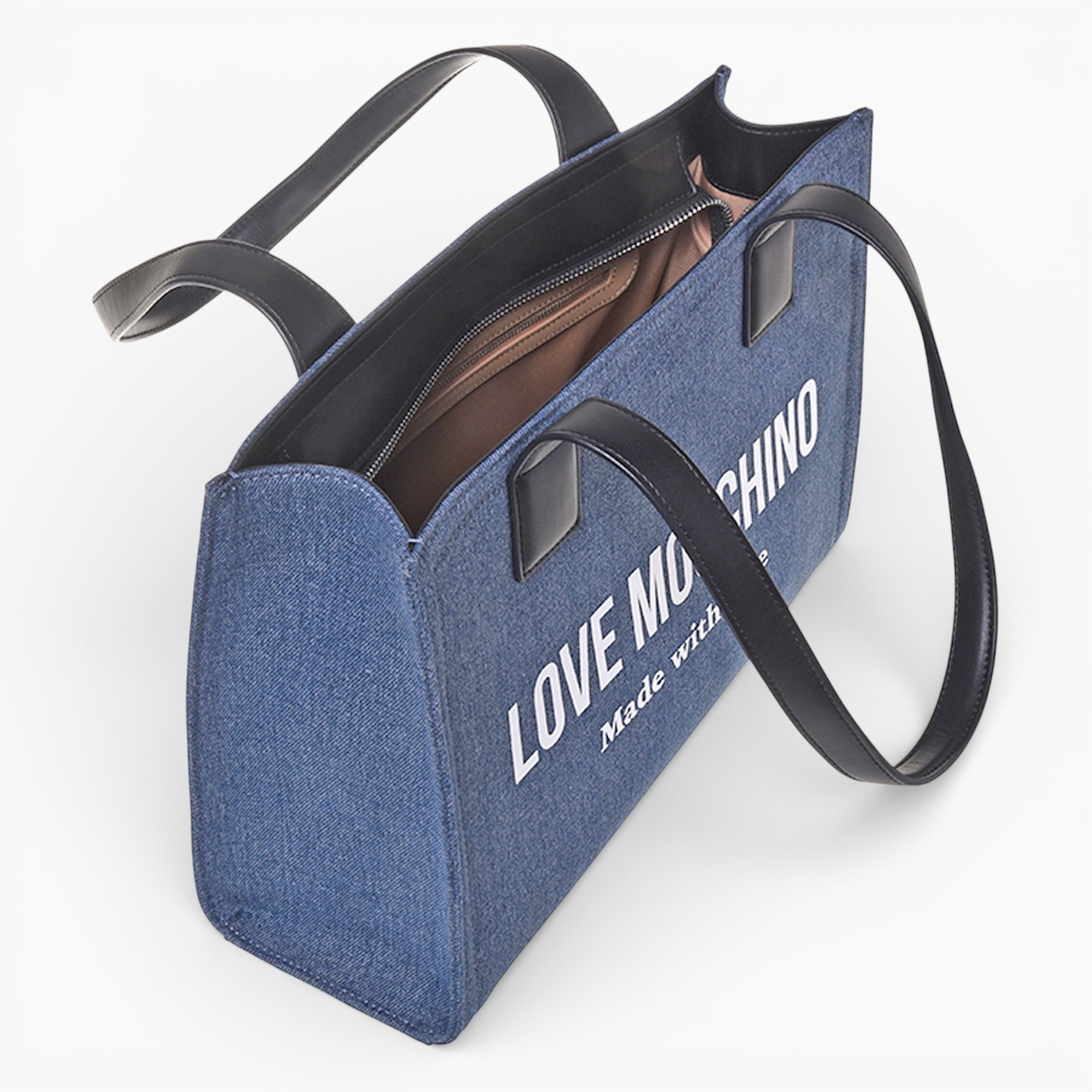 Sacs à épaule Love Moschino