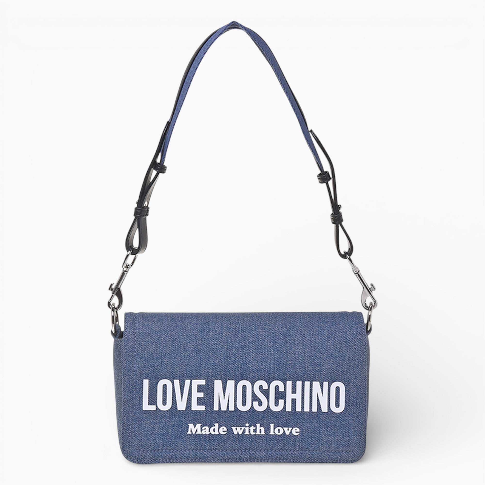 Sacs à épaule Love Moschino