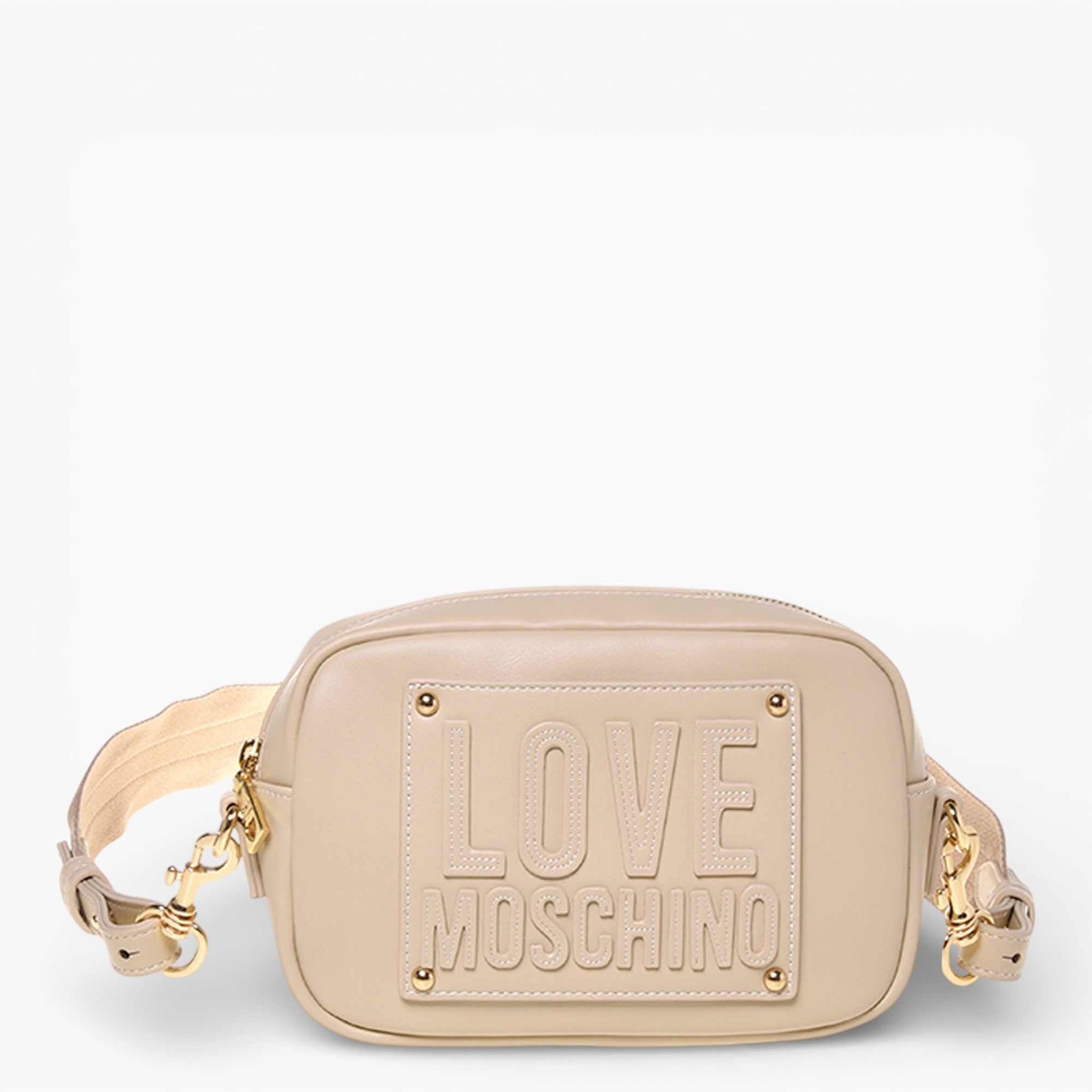 Tracolla Love Moschino