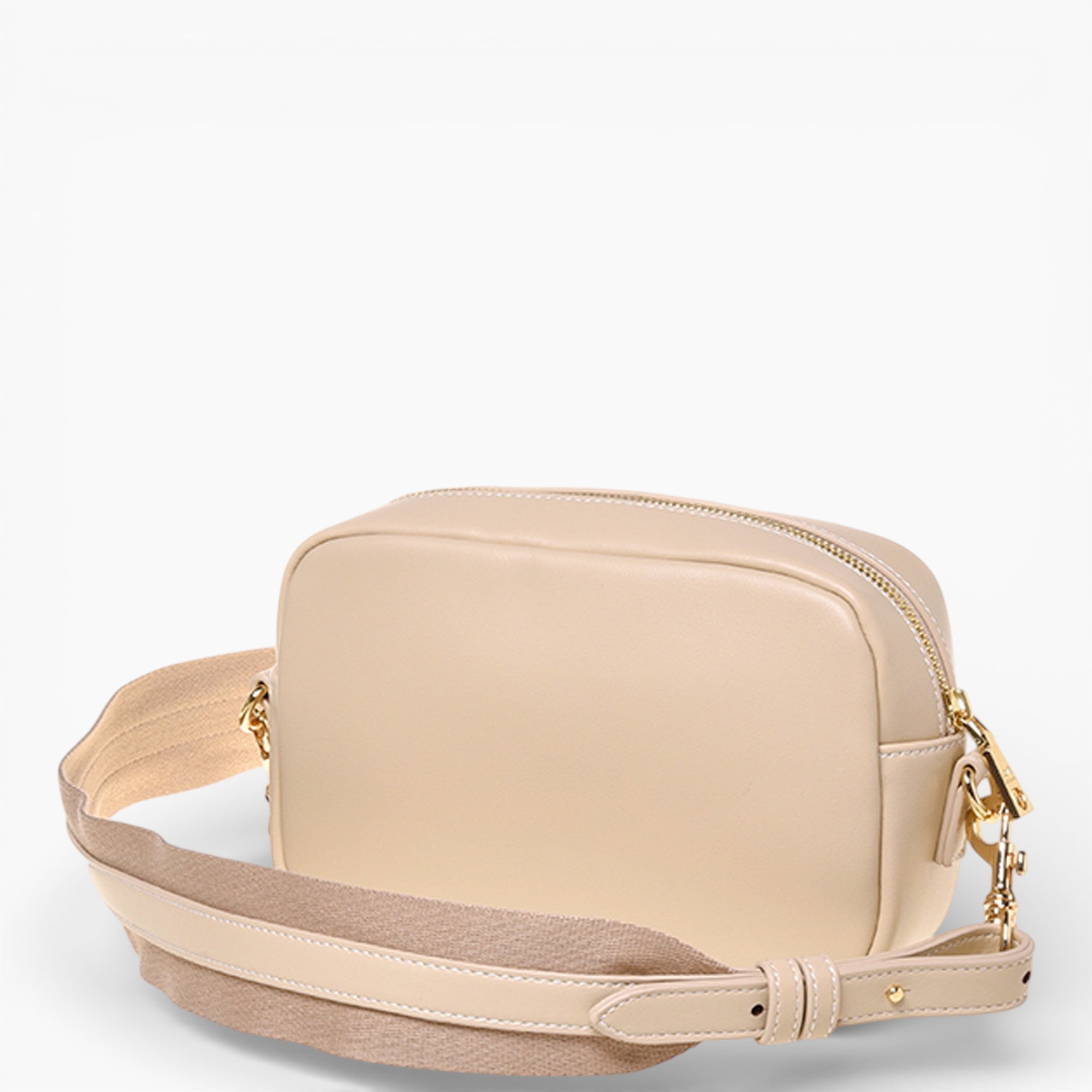 Tracolla Love Moschino