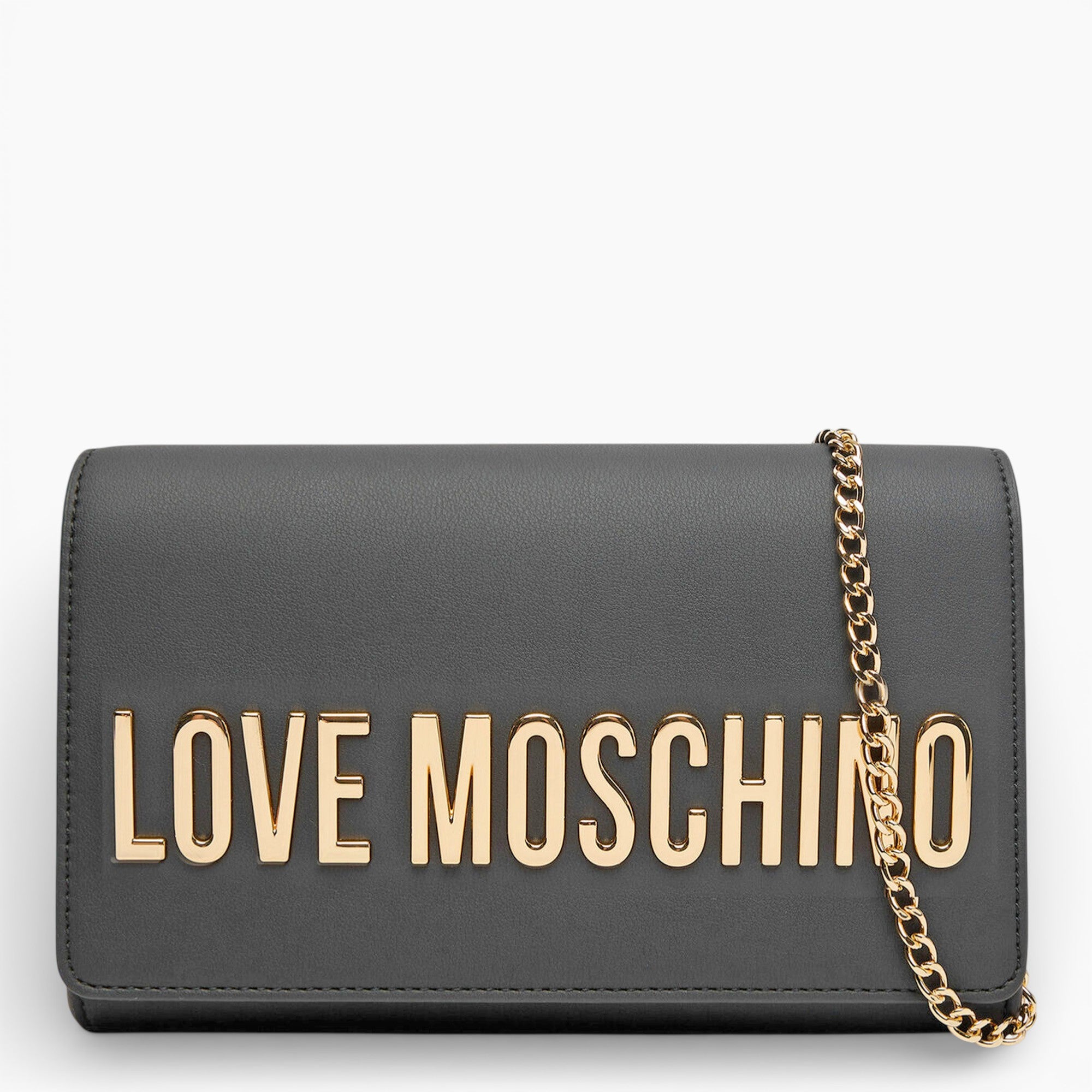 Tracolla Love Moschino